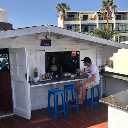 Casa Blanqui Βίλα Costa Teguise Εξωτερικό φωτογραφία