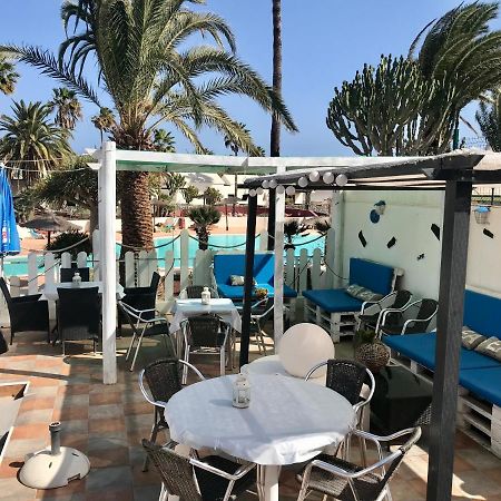 Casa Blanqui Βίλα Costa Teguise Εξωτερικό φωτογραφία