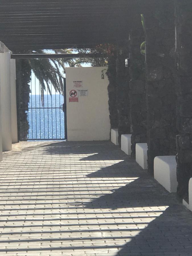 Casa Blanqui Βίλα Costa Teguise Εξωτερικό φωτογραφία