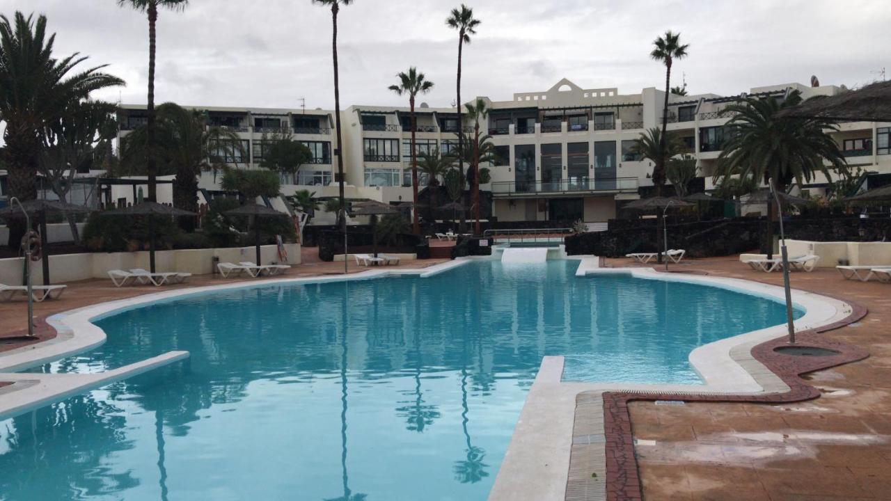 Casa Blanqui Βίλα Costa Teguise Εξωτερικό φωτογραφία