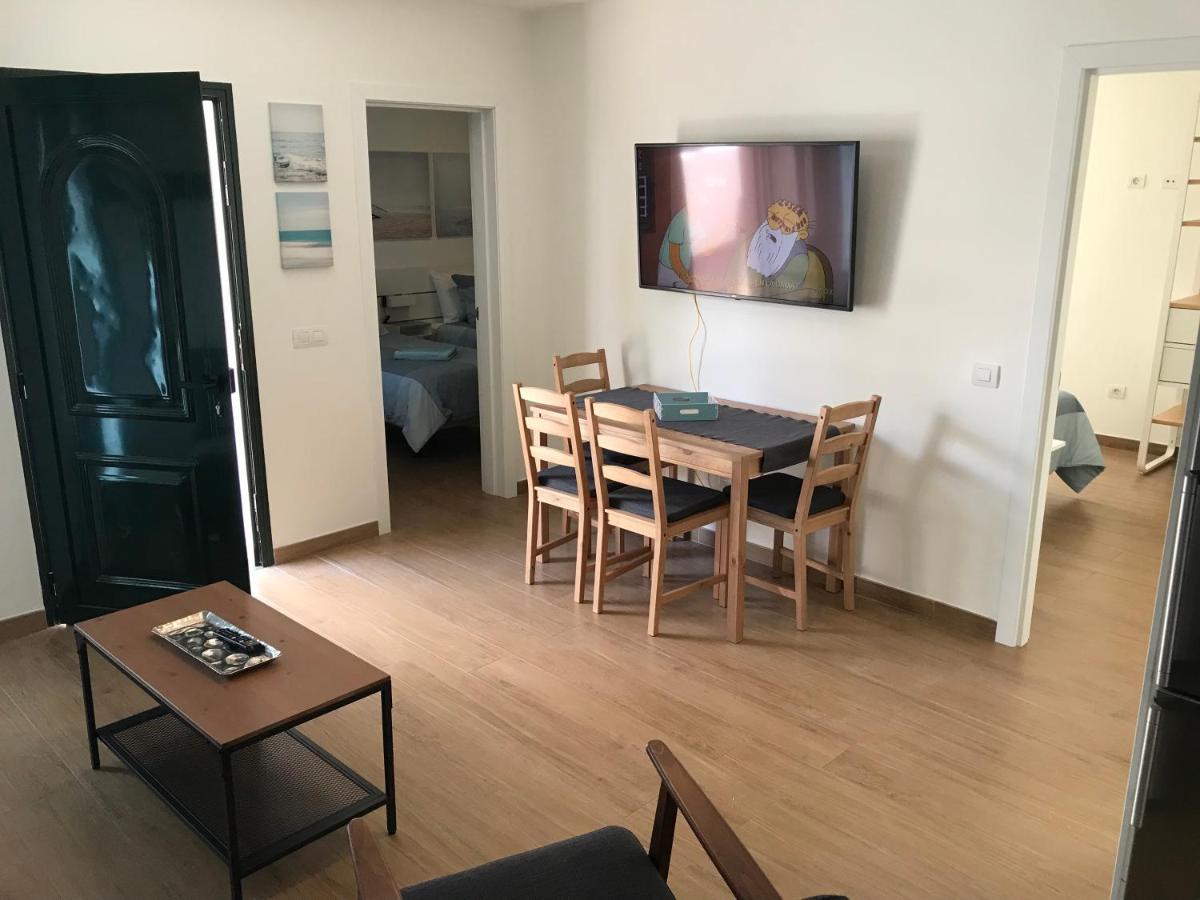 Casa Blanqui Βίλα Costa Teguise Εξωτερικό φωτογραφία