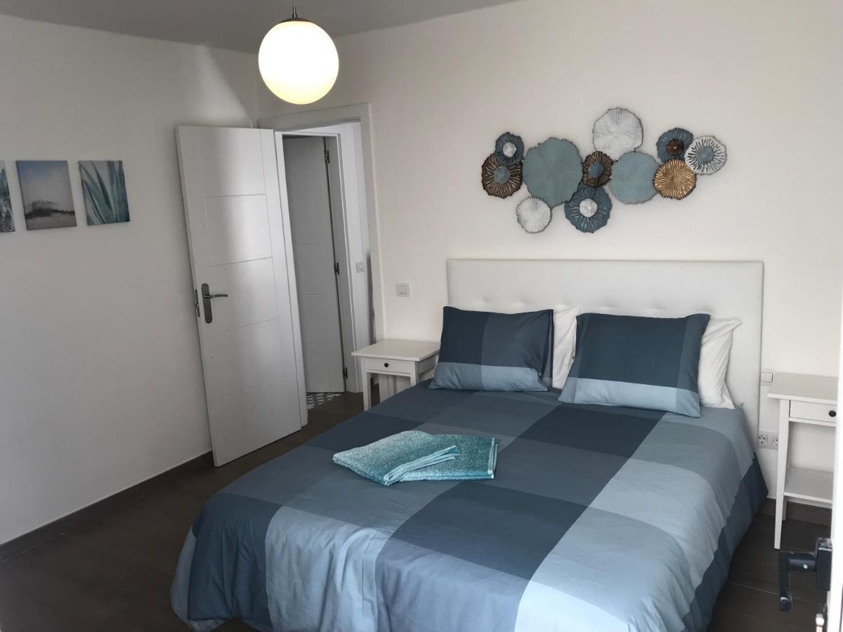 Casa Blanqui Βίλα Costa Teguise Εξωτερικό φωτογραφία