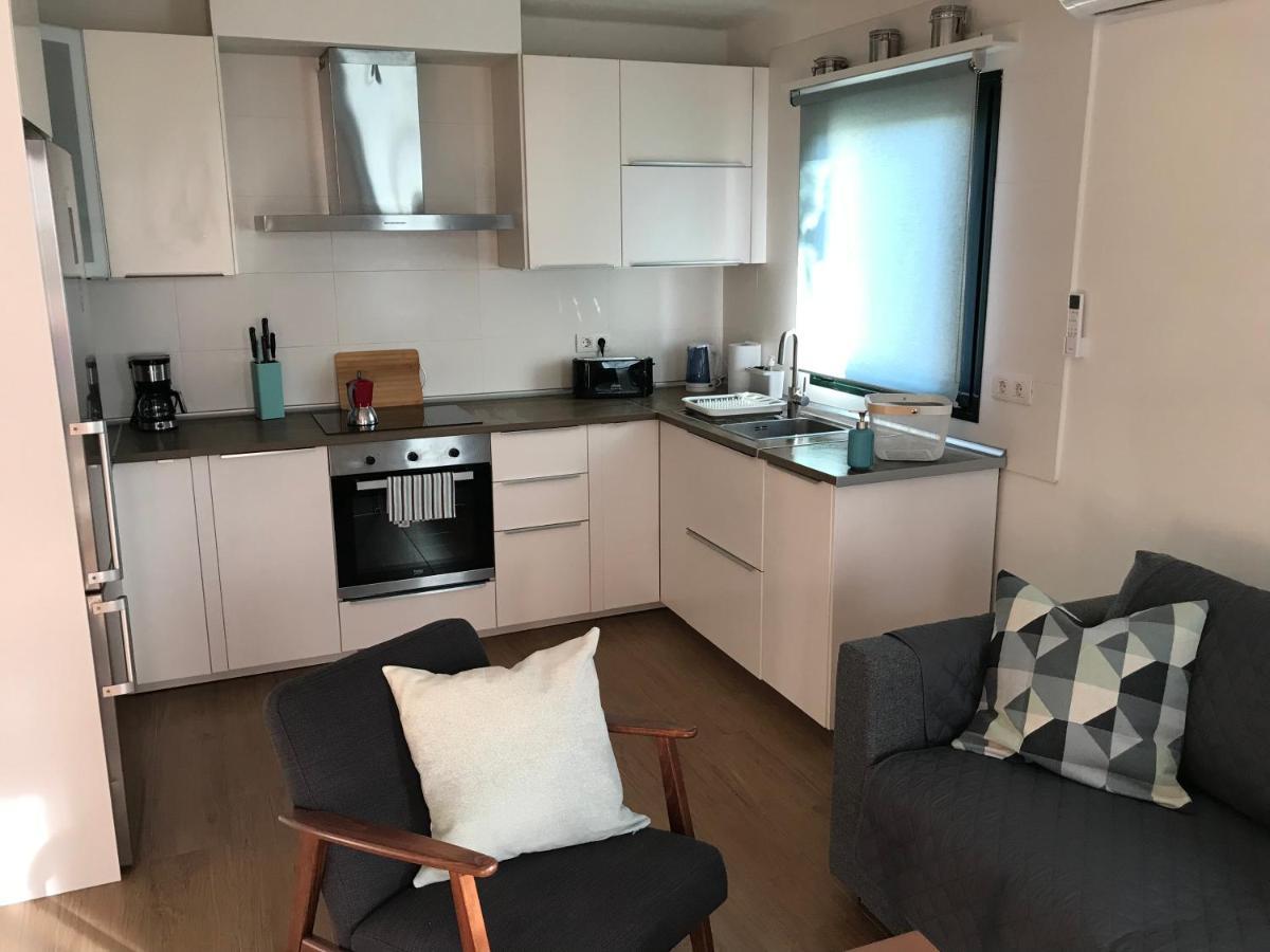 Casa Blanqui Βίλα Costa Teguise Εξωτερικό φωτογραφία