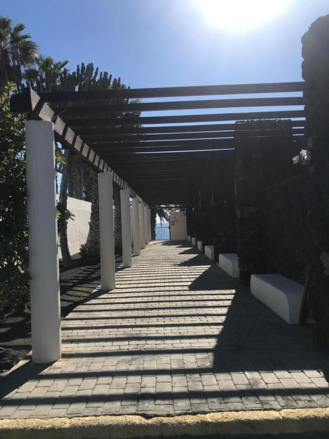 Casa Blanqui Βίλα Costa Teguise Εξωτερικό φωτογραφία
