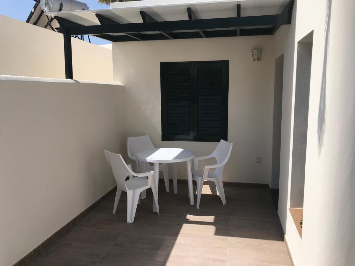 Casa Blanqui Βίλα Costa Teguise Εξωτερικό φωτογραφία