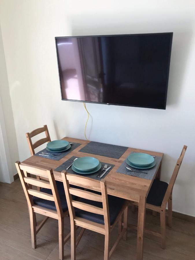 Casa Blanqui Βίλα Costa Teguise Εξωτερικό φωτογραφία