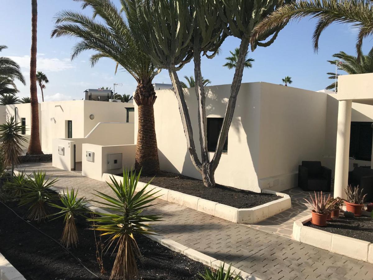 Casa Blanqui Βίλα Costa Teguise Εξωτερικό φωτογραφία