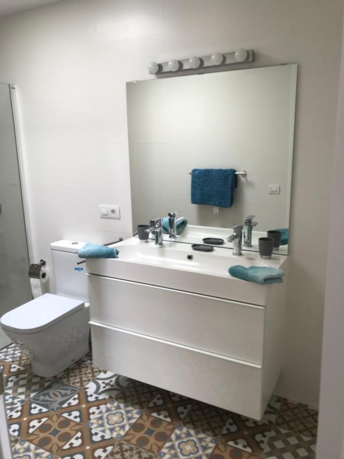 Casa Blanqui Βίλα Costa Teguise Εξωτερικό φωτογραφία