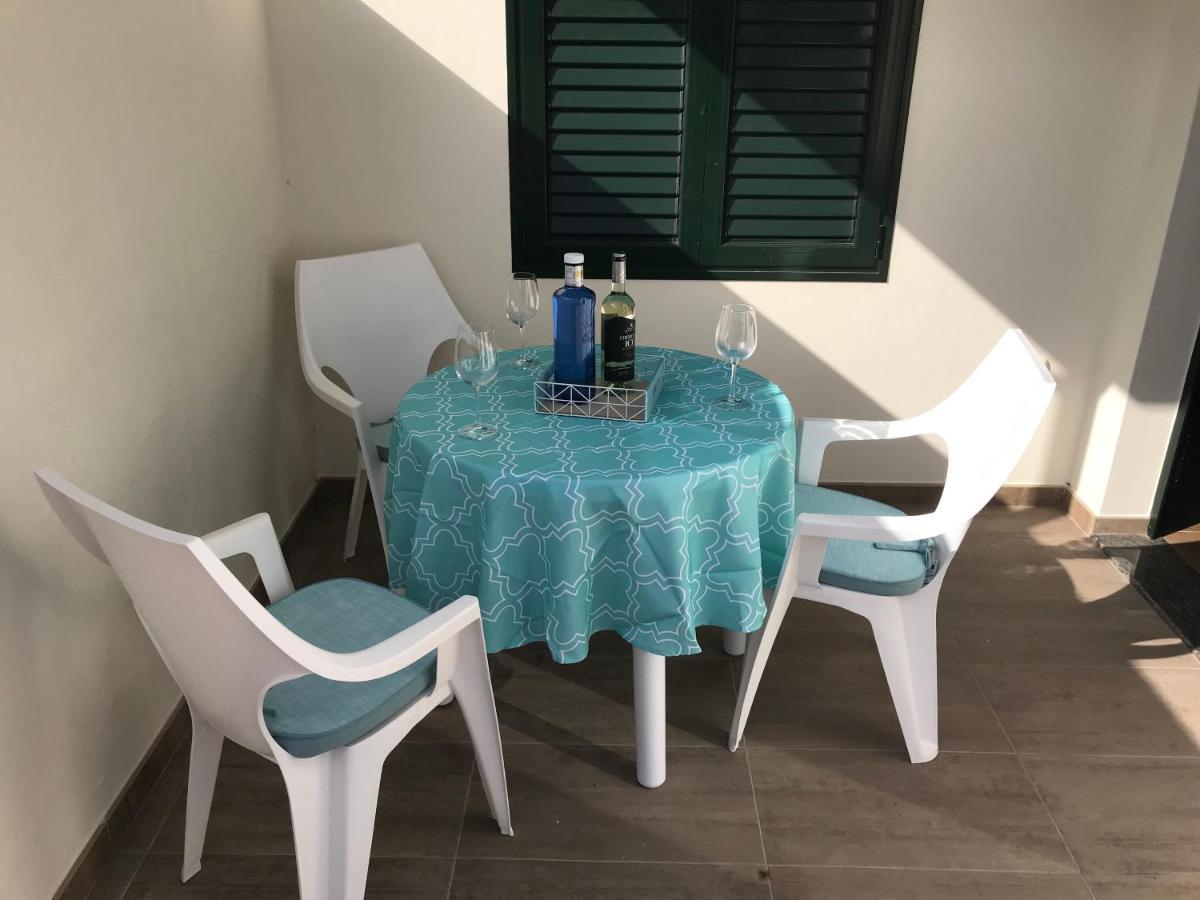 Casa Blanqui Βίλα Costa Teguise Εξωτερικό φωτογραφία